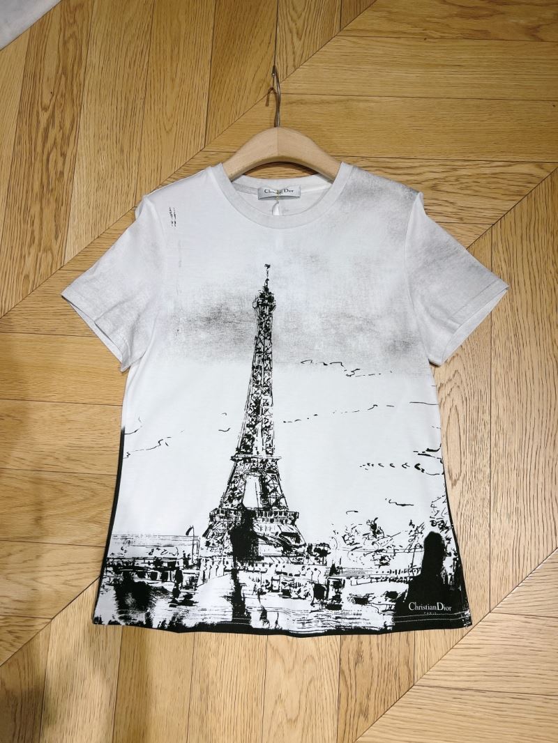 Christian Dior T-Shirts